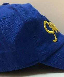 Headgear Classics The Sandlot Benny Rodriguez The Jet Baseball Movie Strapback Hat Dad Cap MLB