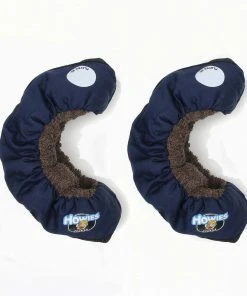Howies Hockey Skate Guards Blade Jacket Hockey Premium Terry Soaker Covers Guard