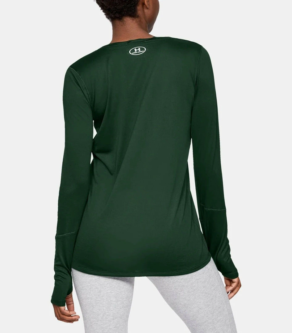 Under Armour Women's UA Tech Locker 2.0 T-Shirt Long Sleeve Ladies Gym Tee 14 Under Armour Women's UA Tech Locker 2.0 T-Shirt Long Sleeve Ladies Gym Tee