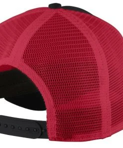 New Era 9FORTY Adjustable Trucker Snapback Mesh Back Hat Cap - Blank Many Colors 41 New Era 9FORTY Adjustable Trucker Snapback Mesh Back Hat Cap - Blank Many Colors