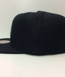 Boston Celtics 2008 NBA Finals Mitchell & Ness NBA Adjustable Snapback Hat Cap