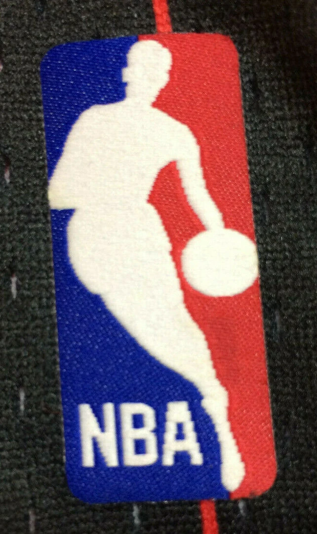 Dennis Rodman Chicago Bulls Mitchell & Ness NBA Authentic Jersey 1995-1996 8 Dennis Rodman Chicago Bulls Mitchell & Ness NBA Authentic Jersey 1995-1996