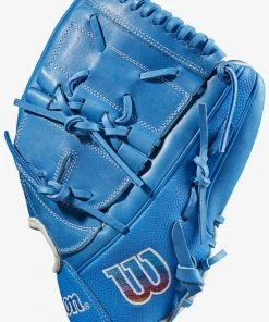 2023 Wilson A2000 Love The Moment Autism Speaks Edition B2SS 12