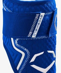 2023 EvoShield MLB Baseball/Softball Adult PRO-SRZ 2.0 Batter's Elbow Guard S, L
