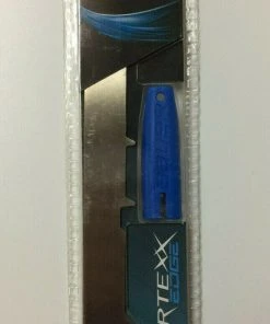 Bauer TUUK LS3G+ Vertexx Edge 3mm Goalie Blades Edge Runners Elite Level Perform