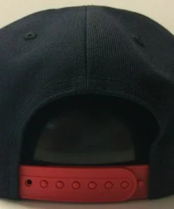 Boston Red Sox New Era 9FIFTY Cooperstown Snapback Hat Cap 950 2Tone Swinging MLB