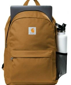 2022 Carhartt Canvas Trade Backpack Back Pack Book Bag Laptop - Many Colors
