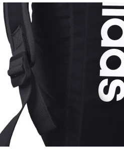 2023 Adidas Wrestling Gear Bag Black Backpack Team Mesh Back Pack
