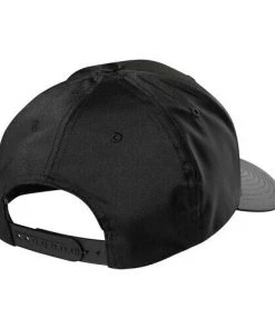 Wilson A2000 Baseball Softball Snapback Adjustable Snapback Hat Cap Black
