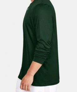 Under Armour 1305776 Men's UA Tech Locker 2.0 T-Shirt Long Sleeve Athletic Tee