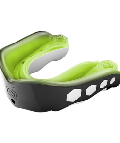 Shock Doctor Gel Max Flavor Fusion Mouthguard Convertible Youth Adult Mouth