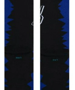 Space Jam 2 A New Legacy Goon Squad Jersey Stance Socks Large Mens 9-13 5 Space Jam 2 A New Legacy Goon Squad Jersey Stance Socks Large Mens 9-13