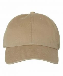 '47 Brand Clean Up Dad Cap Adjustable Strapback Hat Blank Black Red Navy White