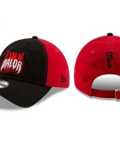 Finn Balor WWE Wrestling New Era 9TWENTY Adjustable Strapback Hat Dad Cap
