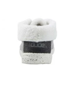 Hey Dude Wendy Britt Charcoal Women's Lightweight Casual Slip On Comfy Shoes Hey Dude Shoes 10 Hey Dude Wendy Britt Charcoal Women's Lightweight Casual Slip On Comfy Shoes Hey Dude Shoes