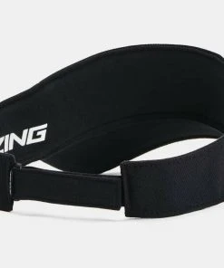 Under Armour Men's UA Core Golf Visor Adjustable Hat Strapback Cap UA Visor