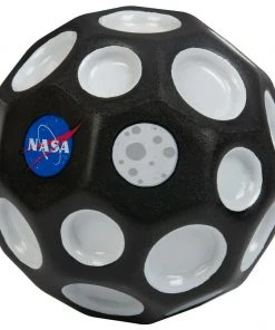 Waboba Moon Ball High Bouncing Waboba Moon Ball Outdoor Kids Bouncing Ball NASA