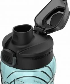 Under Armour UA Draft Durable Eastman Tritan Water Bottle 32oz Workout Sport