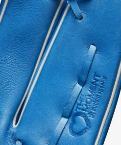 2023 Wilson A2000 Love The Moment Autism Speaks Edition B2SS 12