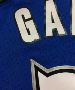 Kevin Garnett Minnesota Timberwolves Mitchell & Ness Authentic 2003-2004 Jersey NBA