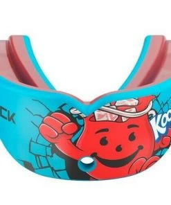 Shock Doctor Gel Max Power Flavor Fusion Mouthguard Youth Adult Kool-Aid