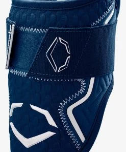2023 EvoShield MLB Baseball/Softball Adult PRO-SRZ 2.0 Batter's Elbow Guard S, L