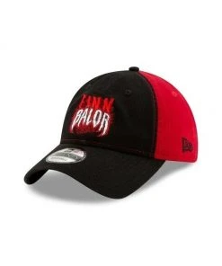 Finn Balor WWE Wrestling New Era 9TWENTY Adjustable Strapback Hat Dad Cap