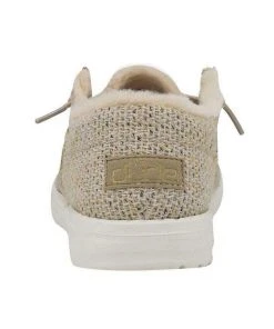 Hey Dude Wendy Funk Autumn Women's Lightweight Comfortable Casual Slip On Shoes 10 Hey Dude Wendy Funk Autumn Women's Lightweight Comfortable Casual Slip On Shoes