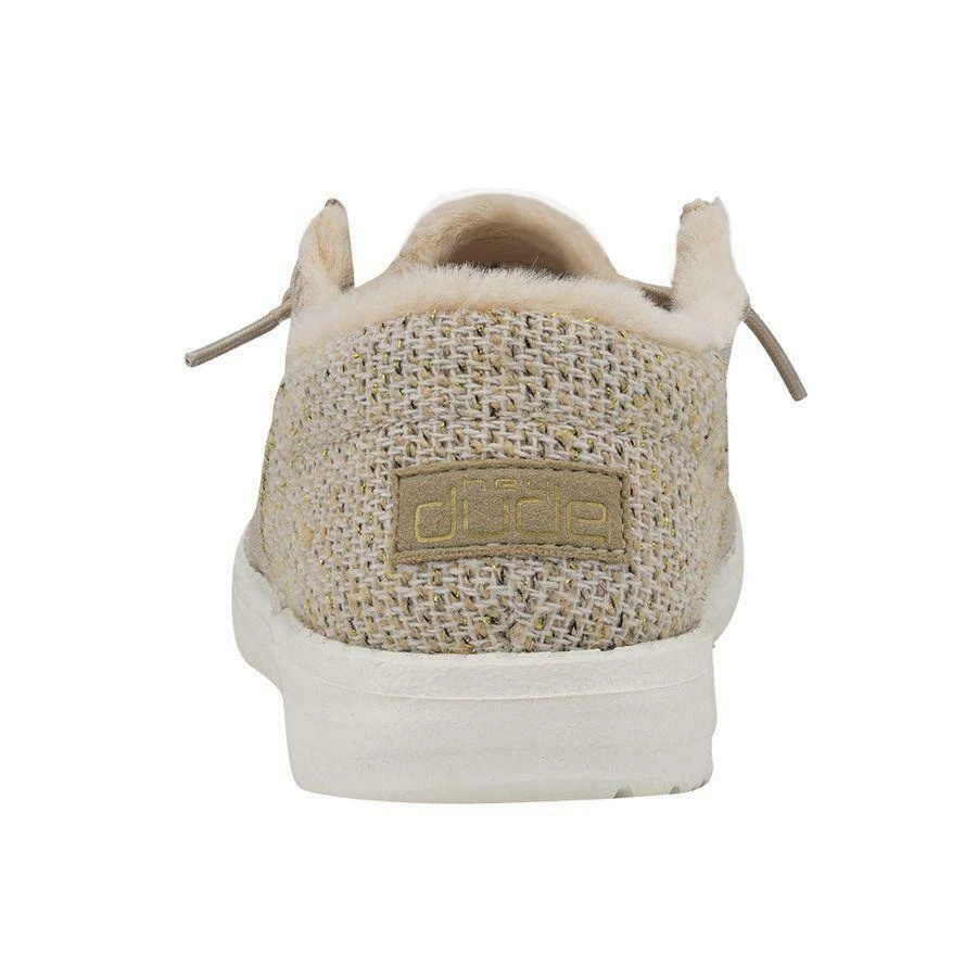 Hey Dude Wendy Funk Autumn Women's Lightweight Comfortable Casual Slip On Shoes 5 Hey Dude Wendy Funk Autumn Women's Lightweight Comfortable Casual Slip On Shoes