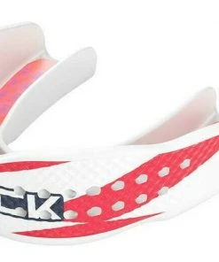 Shock Doctor Trash Talker Mouthguard Basketball Hockey Adult Mouth Guard