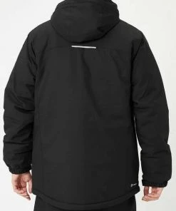 CCM Hockey CCM Adult Heavyweight Team Winter Jacket Ice Hockey Warm Up Jacket Senior