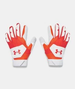 2022 Under Armour Mens UA Clean Up Baseball Softball Adult Batting Gloves 35 2022 Under Armour Mens UA Clean Up Baseball Softball Adult Batting Gloves