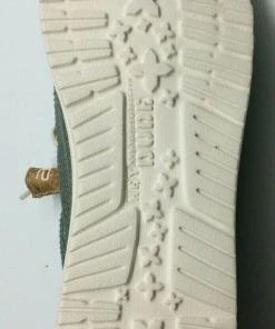 Hey Dude Wally Eden Sage Men's Shoes Comfortable Lightweight Slip On Casual Shoe 10 Hey Dude Wally Eden Sage Men's Shoes Comfortable Lightweight Slip On Casual Shoe