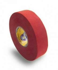 Howies Hockey Premium Cloth Stick Tape Hockey Black, White, USA, Green, Pink Red