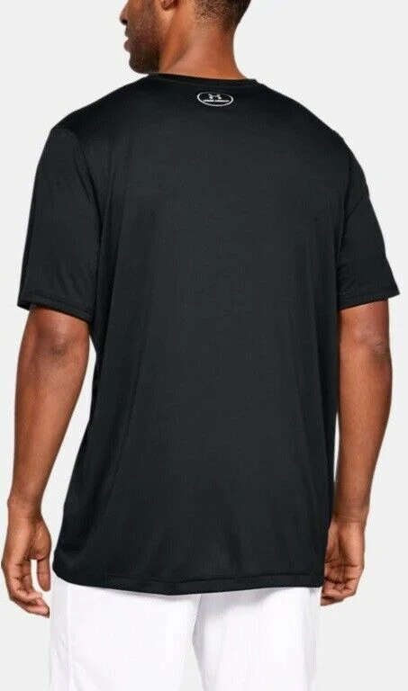 Under Armour 1305775 Men's UA Tech Locker 2.0 T-Shirt Short Sleeve Athletic Tee 8 Under Armour 1305775 Men's UA Tech Locker 2.0 T-Shirt Short Sleeve Athletic Tee