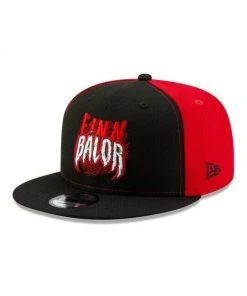 Finn Balor WWE Wrestling New Era 9FIFTY Snapback Adjustable Hat Flat Cap 950