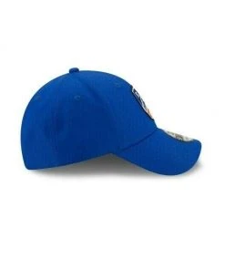 2022 FC Cincinnati New Era 9FORTY MLS Adjustable Strapback Hat Cap Soccer 940