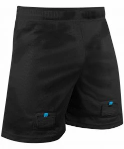 Champro Rink Textured Hockey Jock Short Loose Hockey Jock With Cup