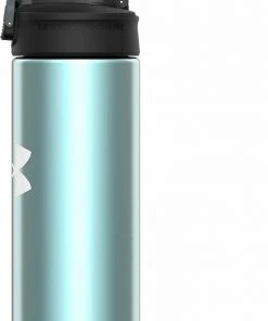 Under Armour UA Protege Vacuum Insulated Stainless Steel Water Bottle 16oz