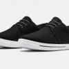 Under Armour Mens UA Street Encounter IV Shoes Casual Canvas Under Armour Shoes