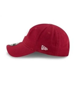 Philadelphia Phillies P New Era MLB 9TWENTY Strapback Adjustable Hat Dad Cap