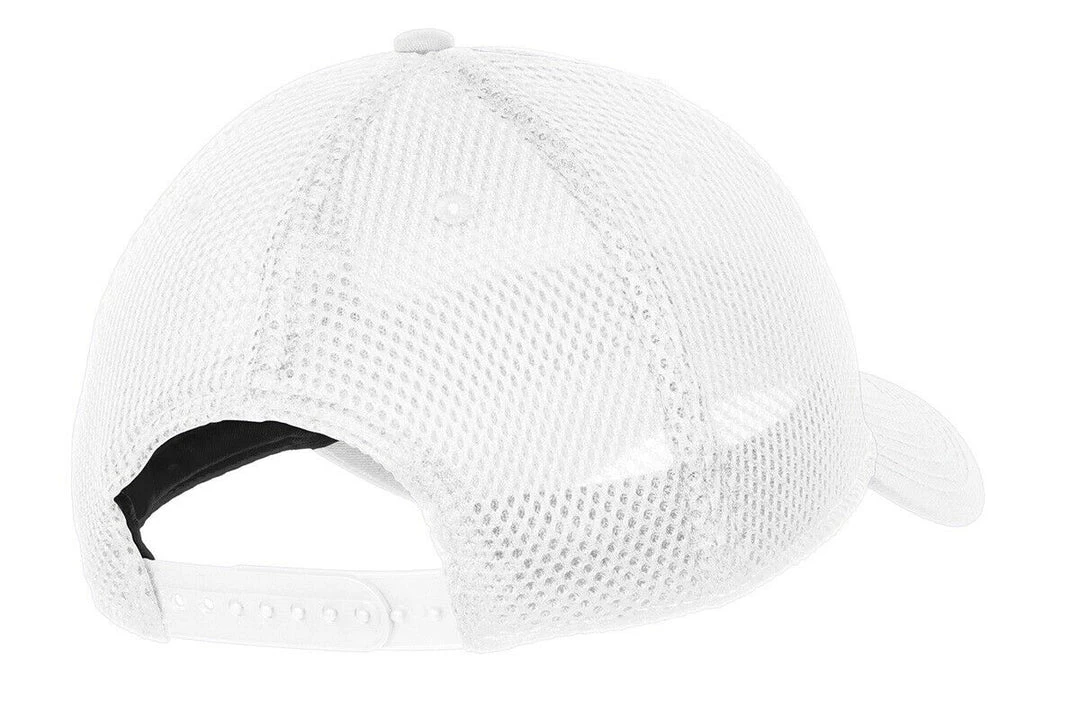 New Era 9FORTY Adjustable Snapback Mesh Back Hat Cap - Blank Many Colors 23 New Era 9FORTY Adjustable Snapback Mesh Back Hat Cap - Blank Many Colors