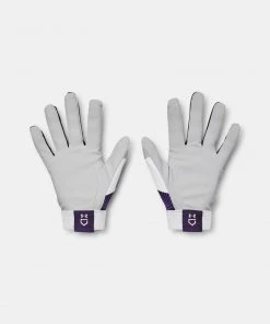 2022 Under Armour Mens UA Clean Up Baseball Softball Adult Batting Gloves 51 2022 Under Armour Mens UA Clean Up Baseball Softball Adult Batting Gloves