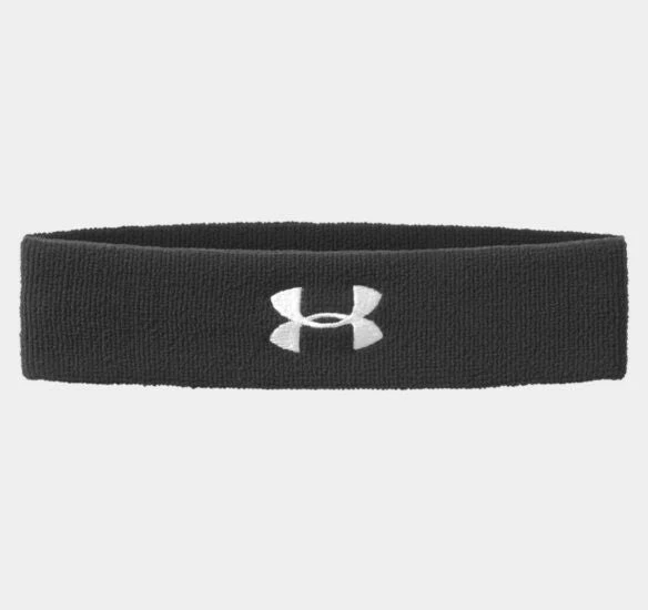 Under Armour UA Performance Headband Unisex All Sport Sweatband Basketball 2 Under Armour UA Performance Headband Unisex All Sport Sweatband Basketball