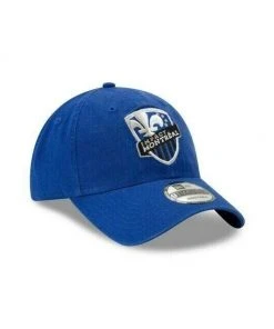 CF Montreal Impact New Era 9TWENTY MLS Adjustable Strapback Hat Dad Cap Soccer