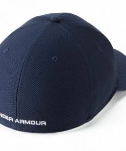 Under Armour Men's UA Blitzing 3.0 Stretch Fit Cap Flex Hat Many Colors