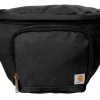 Carhartt Waist Pack Hip Pack Bag Fanny Pack Waistpack Crossbody Travel Bag