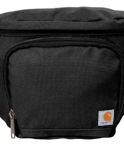 Carhartt Waist Pack Hip Pack Bag Fanny Pack Waistpack Crossbody Travel Bag