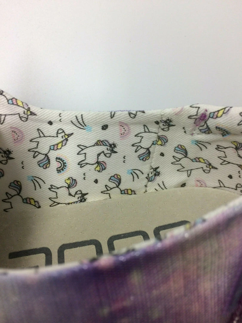 Hey Dude Wendy Youth Unicorn Dreamer Lightweight Slip On Casual Shoes Comfort Hey Dude Shoes 7 Hey Dude Wendy Youth Unicorn Dreamer Lightweight Slip On Casual Shoes Comfort Hey Dude Shoes