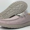 Hey Dude Wendy Pumice Inca Women's Lightweight Slip On Casual Comfortable Shoes